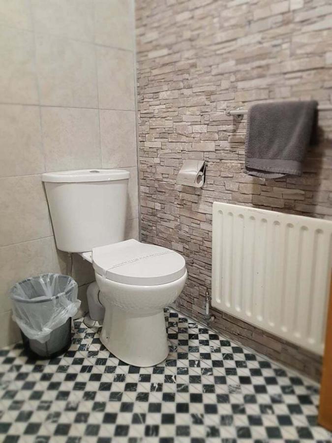 The Musical Ceol Cottage 1-Bedroom - Sleeps Four Ballynahinch Luaran gambar