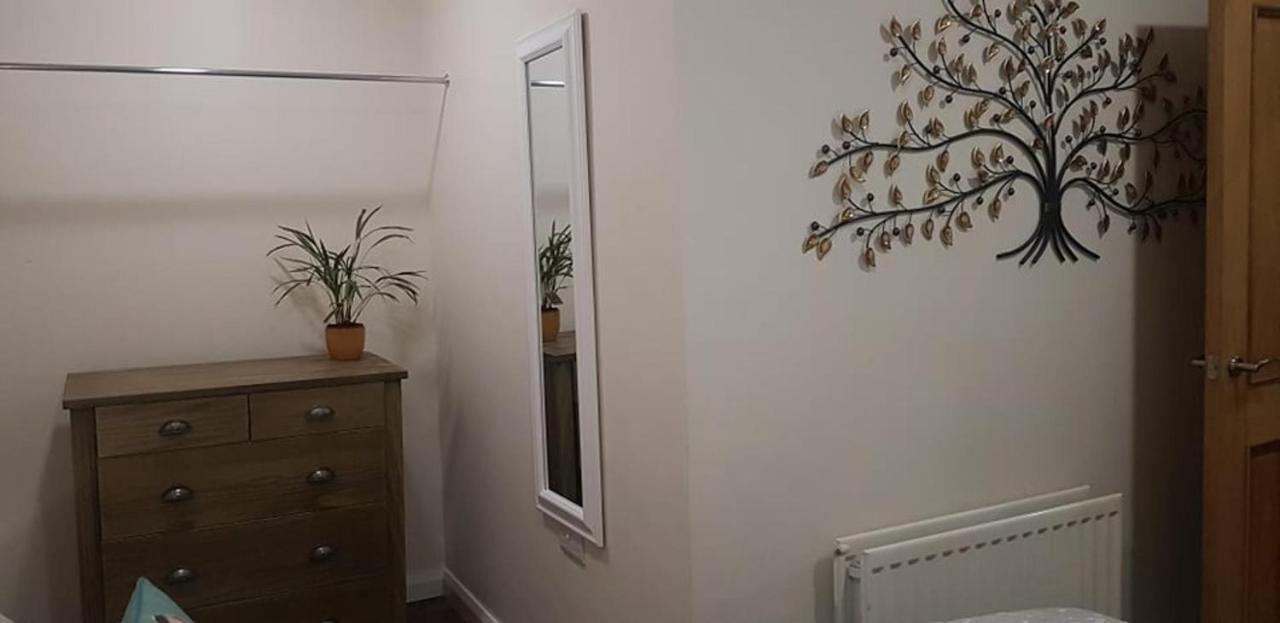 The Musical Ceol Cottage 1-Bedroom - Sleeps Four Ballynahinch Luaran gambar